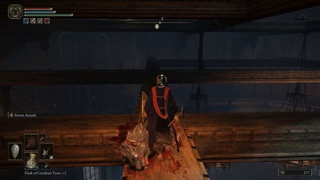 Elden Ring Carian Study Hall Walkthrough Get Cerulean Seed Talisman смотреть онлайн