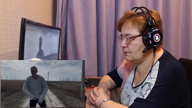 РЕАКЦИЯ МАМЫ НА [Тони Раут - Клетку (при участии Mitoo)]