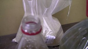 Лучшая подкормка для сахарной браги. Приготовление, дозировка.