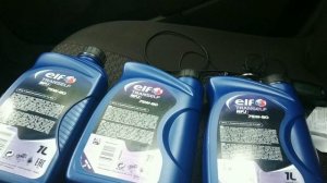 Как отличить подделку масла Elf? Звонок в "ТОТАЛ ВОСТОК" официальному представителю в РФ