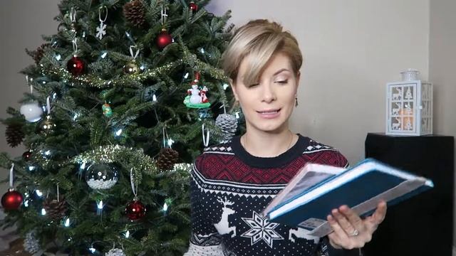 Идеи новогодних подарков | NEW YEAR GIFT OPTIONS смотреть онлайн