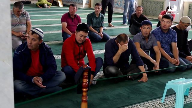 40 адам қатысқан жаназаның сауабы смотреть онлайн