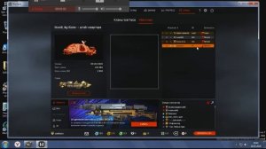 показываю как включать голосовой чат в варфейсе