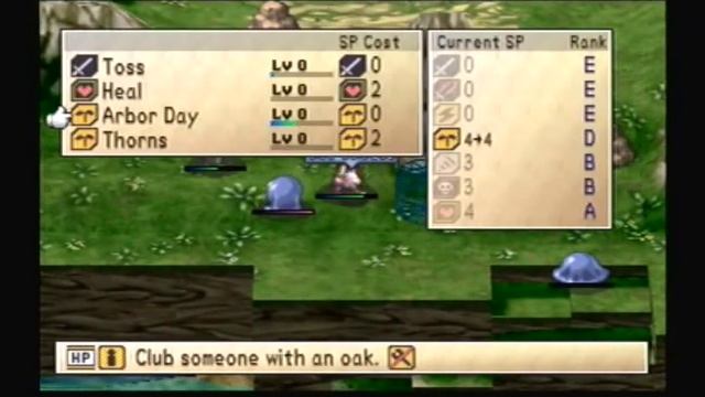 Phantom Brave part 6 the change book смотреть онлайн
