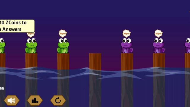 RIVER IQ CHAPTER 6 #iq #puzzle #braingames #braintest #games   START YOUR GAME JOURNEY WITH US