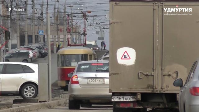 Все о знаке «Шипы» в Удмуртии смотреть онлайн