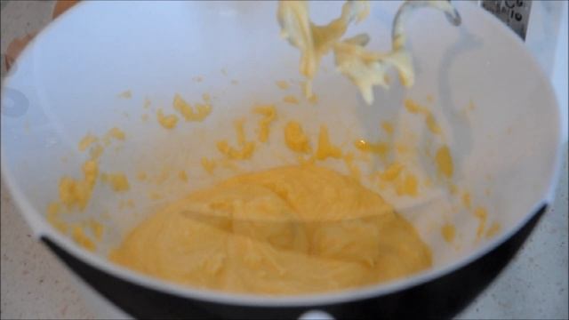 Эклеры. Часть 1. Тесто.