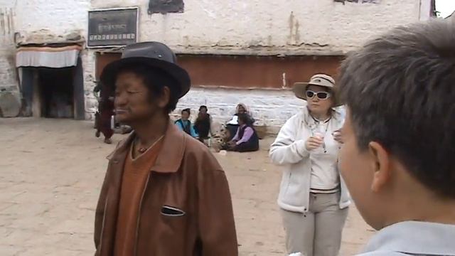 ТИБЕТ КАК ОН ЕСТЬ