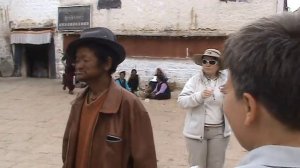 ТИБЕТ КАК ОН ЕСТЬ