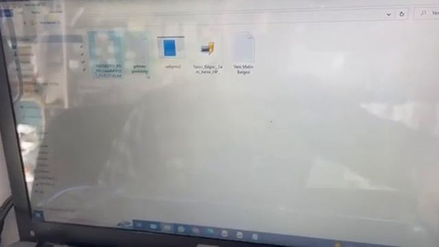 HP 137fnw Reset Yazılım / Software Yükleme смотреть онлайн