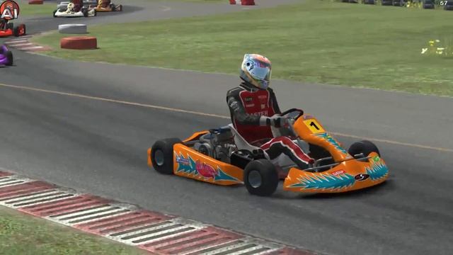 rFactor 2 Review (Updated) смотреть онлайн