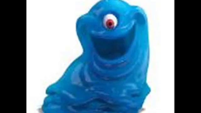 Monsters vs Aliens Axel F смотреть онлайн