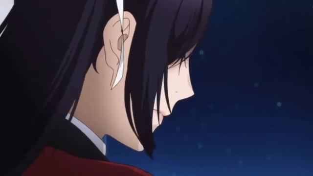 Игараши Саяка/Кирари Момобами – чьи-то чувства к другому человеку нельзя запретить смотреть онлайн