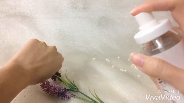 LA FAON Hydro-Essence Mist смотреть онлайн