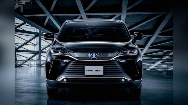 2020 Toyota Harrier Review | Toyota Harrier | Price | Specs | Launch Date | Carsinfowithus смотреть онлайн