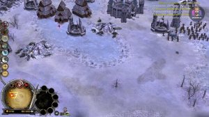 НОВЫЙ ПАТЧ на АНГМАР:  ВЛАСТЕЛИН КОЛЕЦ BFME 2 ROTWK ENNORATH MOD