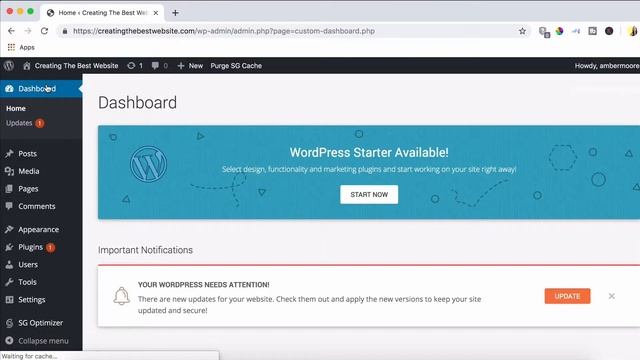 Wordpress PERMALINK Settings for SEO: What You MUST Know to Get More VISITORS смотреть онлайн