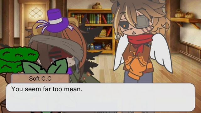 Afton Family & The Soft AU stuck in a Room for 48 Hours || (Part 1) || [GC] смотреть онлайн