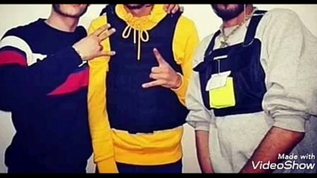 Didin Klach Ft Savage Plug   MONEY CACHE Officiall Music Video TCE Prod