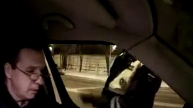 Грамотный водитель разъяснил КАПИТАНУ ДПС, что такое стационарный пост ДПС и где можно останавливат смотреть онлайн