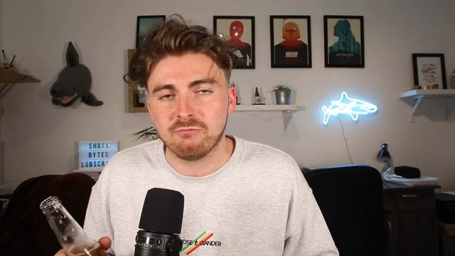 Shark Scientist DEBUNKS The 'Black Demon' Shark! смотреть онлайн