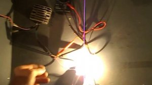 катушка освещения