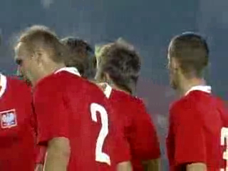 2010 Czech Republic  2 - 0  Poland