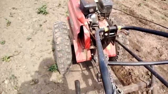 МОТОБЛОК. ОКА. ДИСКОВЫЕ. ОКУЧНИКИ смотреть онлайн