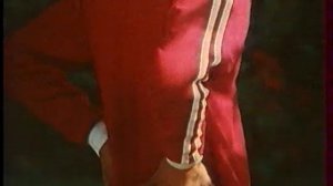 Китайская гимнастика для пожилых людей.