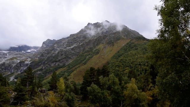 На Софийских водопадах смотреть онлайн