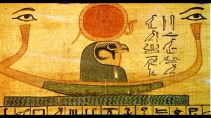 Амон Ра - древнеегипетсий бог