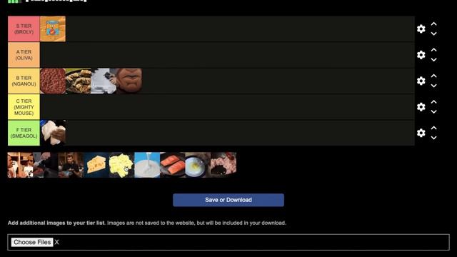 10 Best Foods To Gain Weight FAST (Science-Based PROTEIN Tier List for Skinny Guys) смотреть онлайн