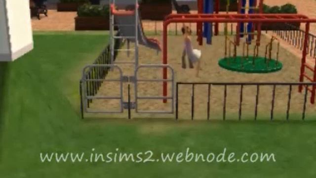 The Sims 2 - Apartment life (InView) смотреть онлайн