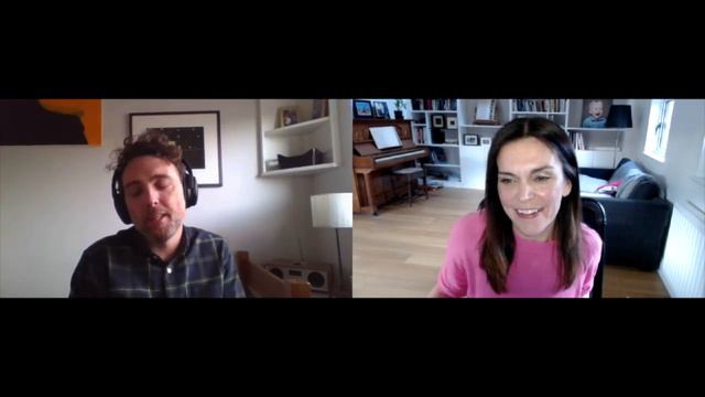 Meet the Makers 5: Audience of the Future Live @ UK House 2021 смотреть онлайн