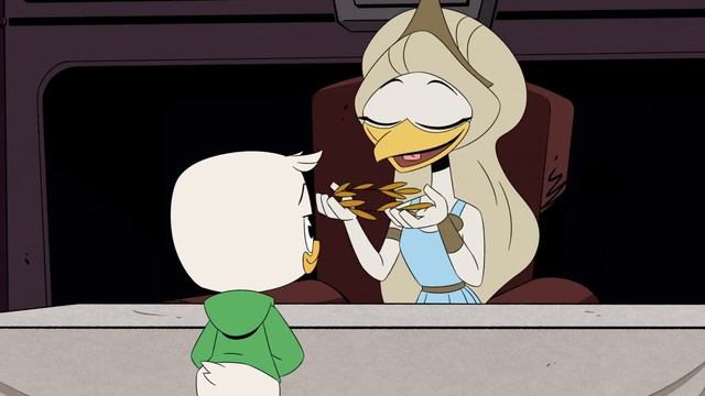 DuckTales of Siblings Part: 2 | DuckTales | Disney XD смотреть онлайн
