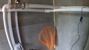 Очистка воды от железа без аэрации на даче!