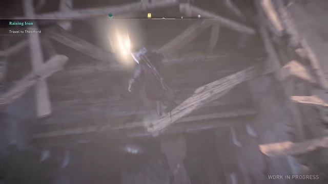AC VALHALLA : RAGNAR SERA-T-IL DANS LE JEU ? смотреть онлайн