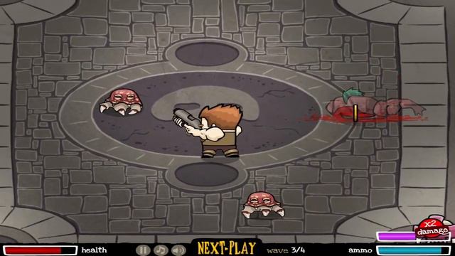 [FLASH НЕДЕЛЯ] Madville - ИСААК ПОДРОС смотреть онлайн