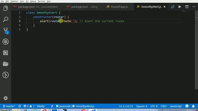 Visualizer JS Depndencey InjectionDI смотреть онлайн