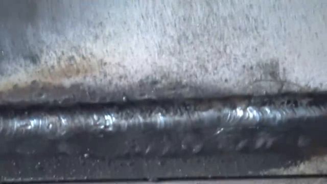 Простой способ сварки сложных стыков.mp4 смотреть онлайн