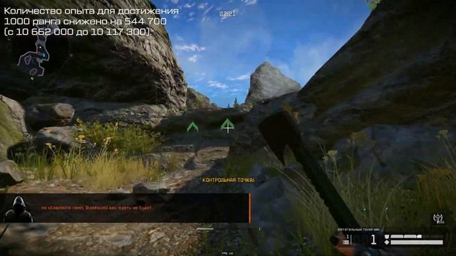 Воины ринга