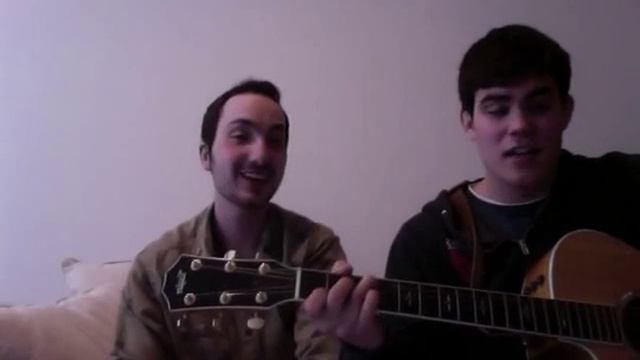 "Power Mode" by Seth and Josh смотреть онлайн