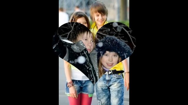 Популярные Люди / Popular People/Как менялись Даня и Кристи Добродушные смотреть онлайн