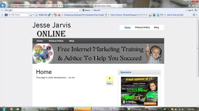 Wordpress Banners 3 смотреть онлайн