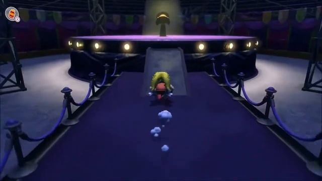 Kirby and the Forgotten Land Part 7: Legend of the Grammy Winning Mysterious Masked Swordsman! смотреть онлайн