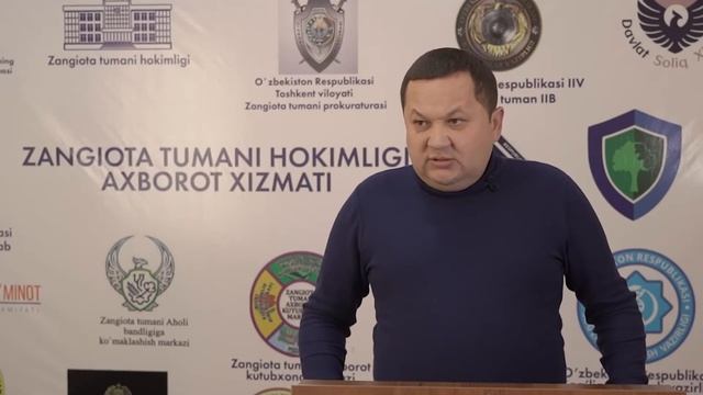 Зангиота тумани “Suv ta`minoti” смотреть онлайн