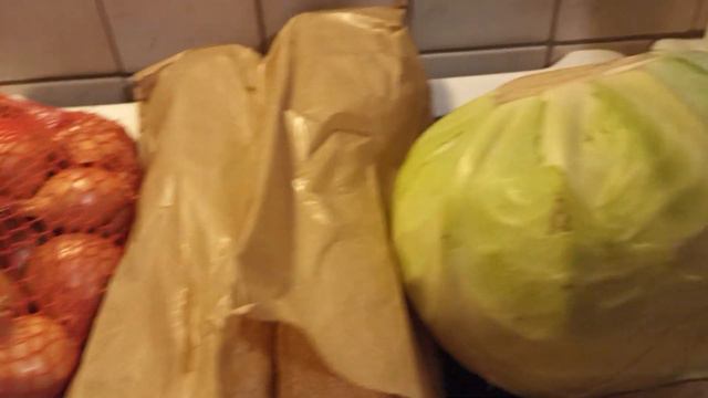 Франция, цены на органические продукты во Франции 🥐🥔 смотреть онлайн