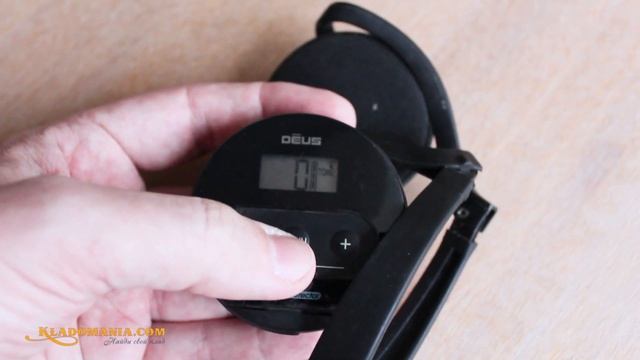 НАСТРОЙКИ XP DEUS Lite. Настрой свой DEUS через наушники WS4 и WS5 правильно! ? Кладомания смотреть онлайн