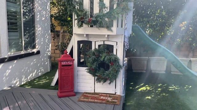 Fresh Vs Faux: Holiday Foliage Decor Decision 2022