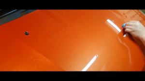 Killaqua Adamant 9H+ керамика, нанесение своими руками первый раз